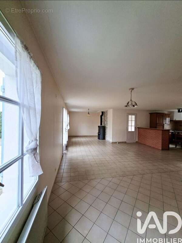 Maison 105 m² à Sallertaine  - photo 5