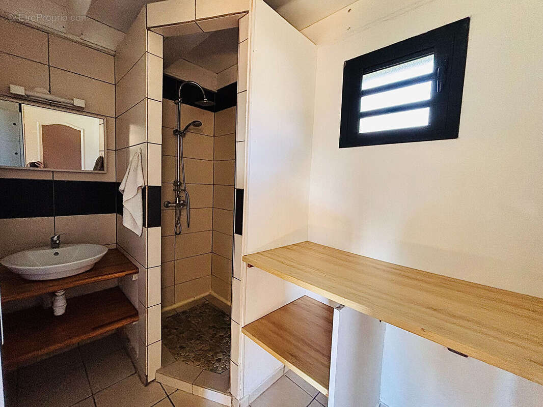 Maison à LE TAMPON