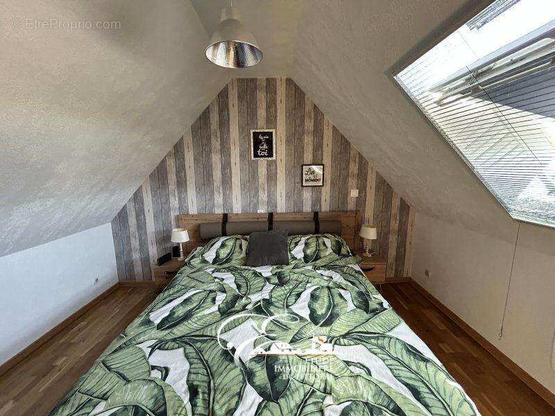 Maison individuelle en brique OYE PLAGE - photo 8