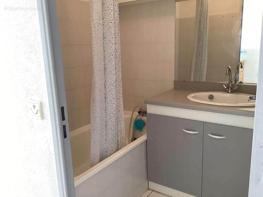 Appartement à VALRAS-PLAGE