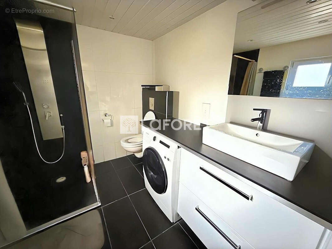 Appartement à EPINAL