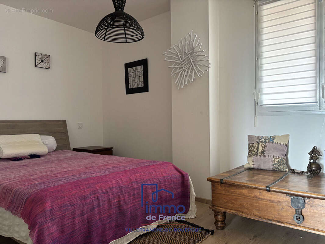 Appartement 100 m² avec terrasse, box et parking - photo 6