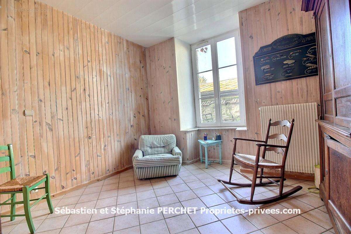 Maison à PATAY