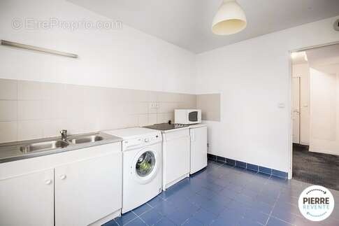 Marseille : Idéal investissement locatif - photo 8