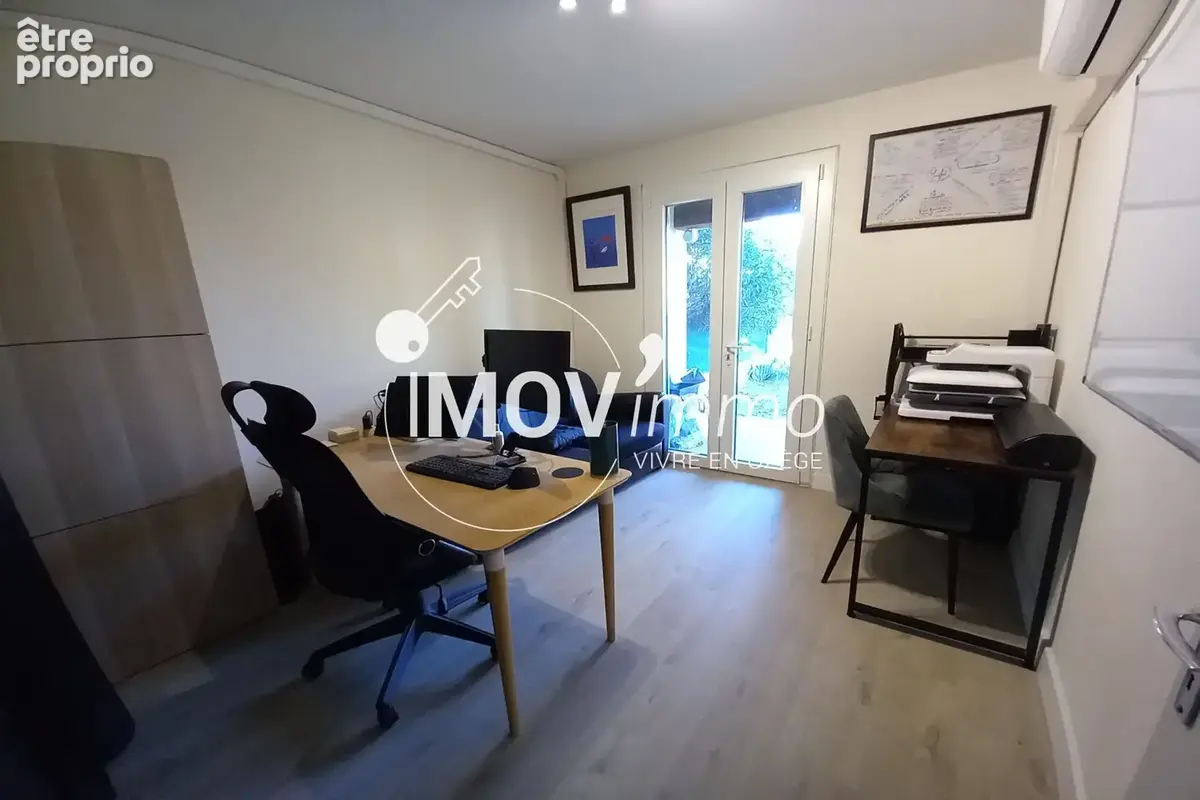Maison 5 pièces 133 m² à vendre à Uzes (30700) - photo 9