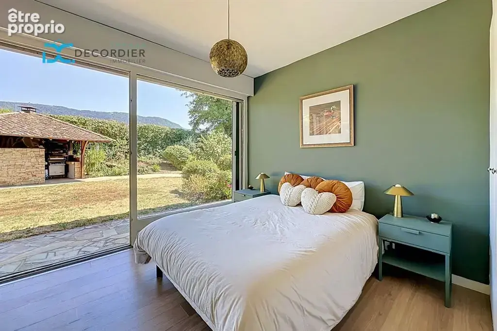 À VENDRE – Maison individuelle de 231 m² sur un terrain de 2 989 m² à Allinges - photo 10