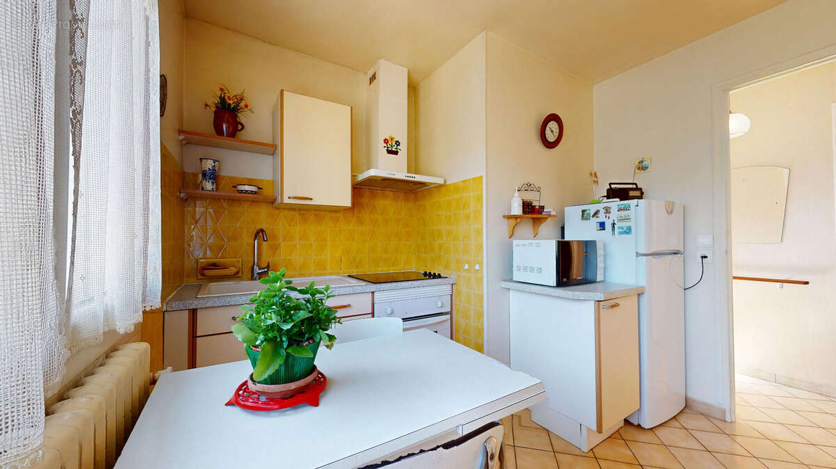 Maison à BOIS-D&#039;ARCY