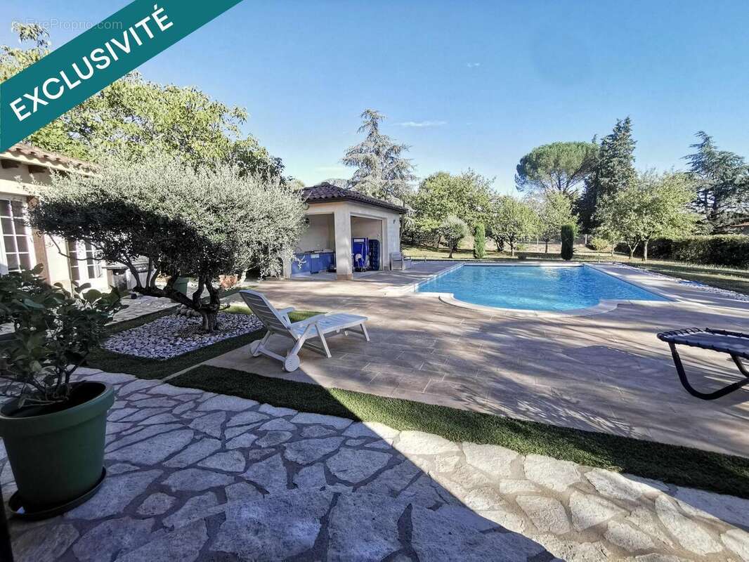 Photo 5 - Maison à CASTRES