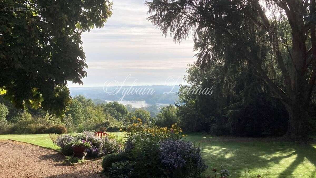 Propriete à vendre 11 pièces LANGEAIS (37) - photo 19