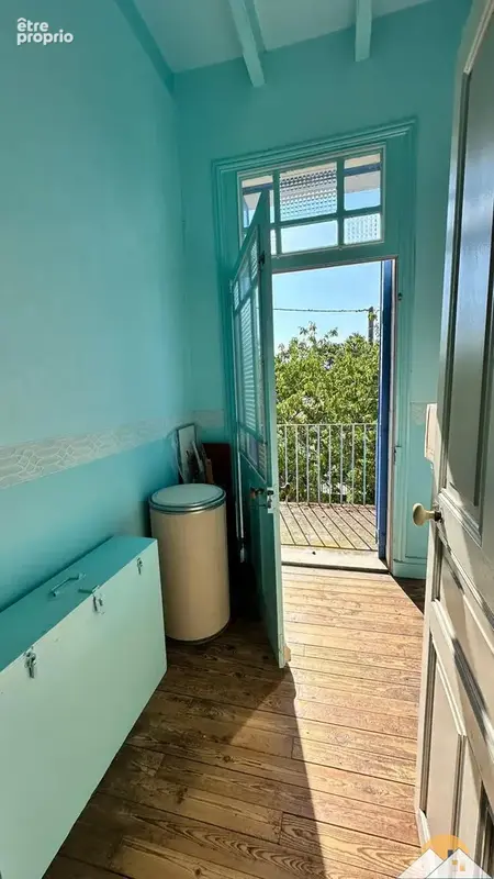maison ancienne - photo 11