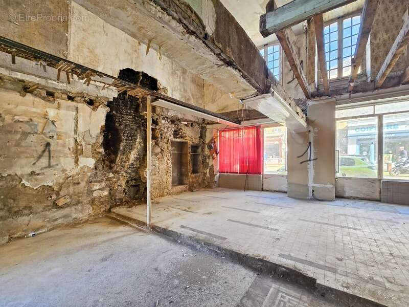 Appartement à LAPALISSE