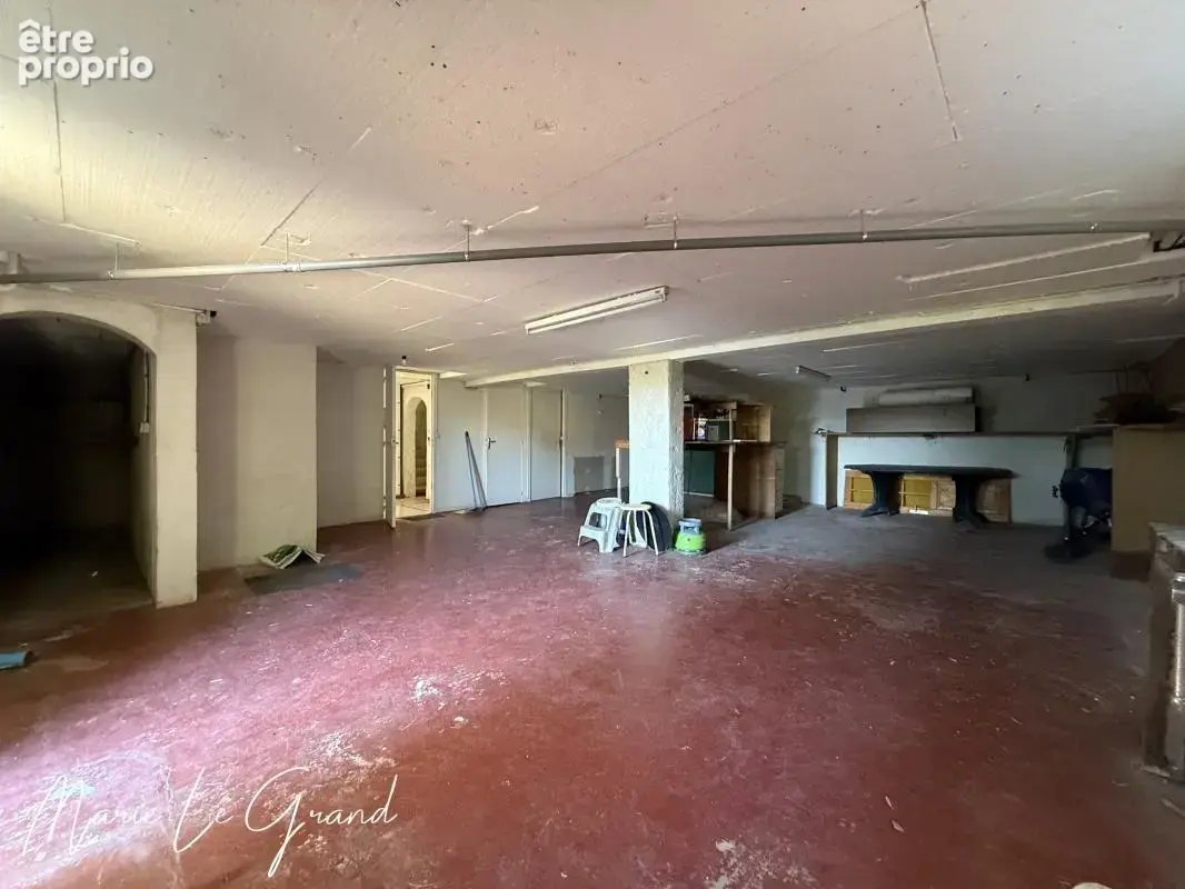 Maison 5 pièces 103 m² à vendre à Burlats (81100) - photo 9