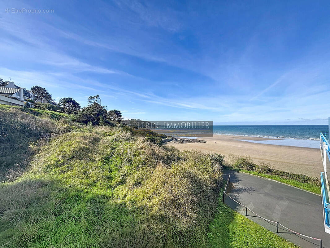 Appartement à PLERIN