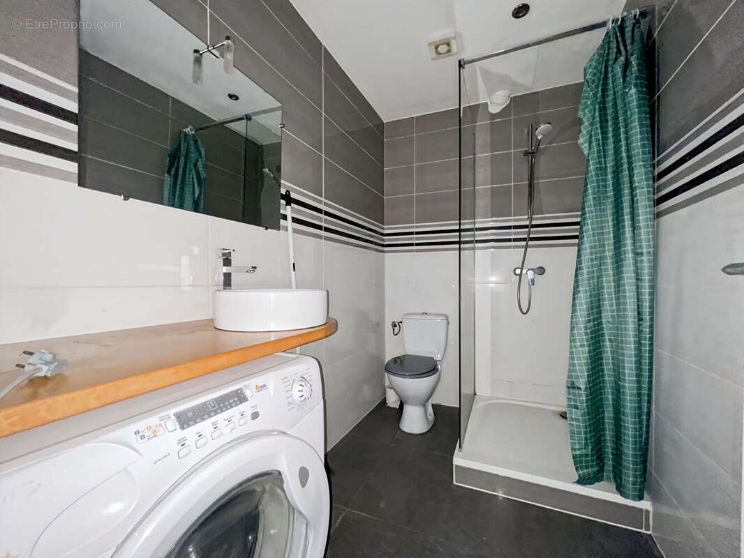 Appartement à MELUN