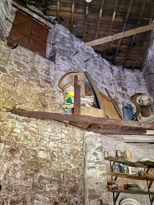 Appartement à MONTLAUR