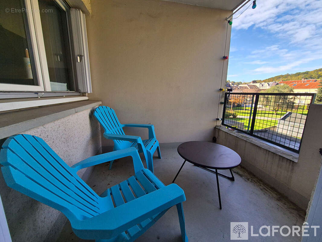 Appartement à PALAISEAU