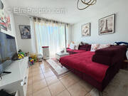 Appartement à INGRE