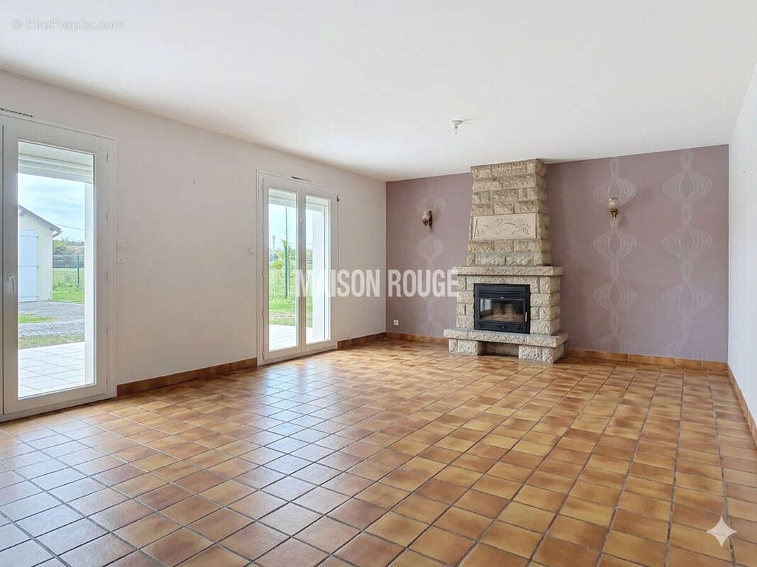 Maison à BADEN