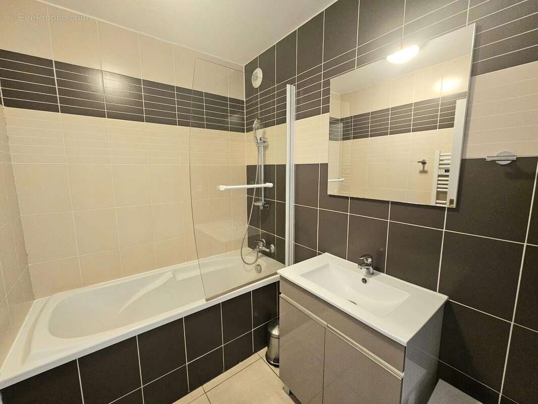 Appartement à SAINT-ARNOULT