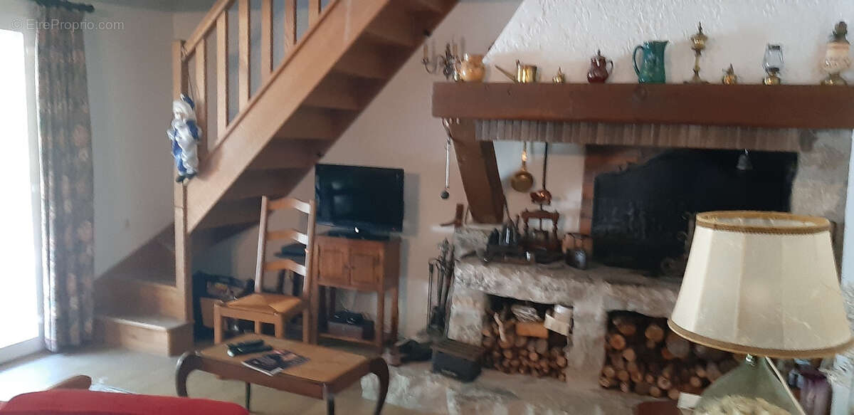 Maison à LE BEAUSSET