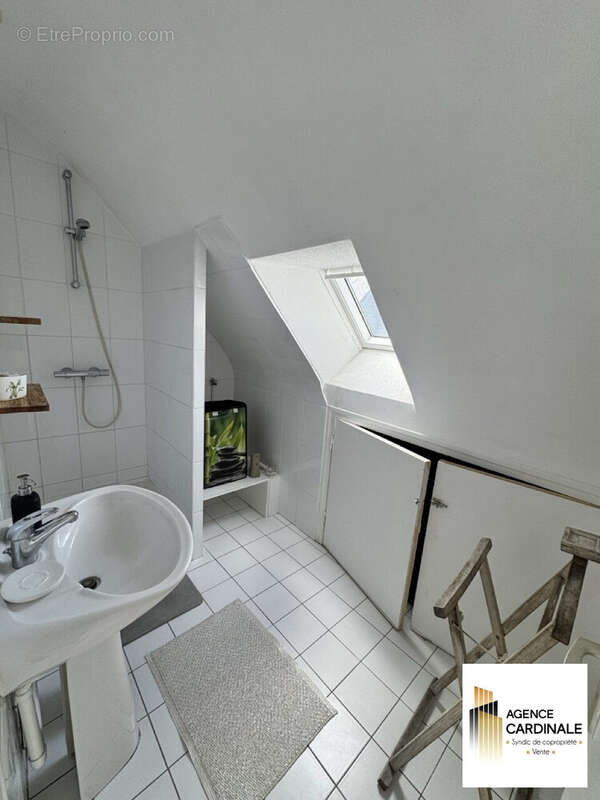 Appartement à QUIBERON