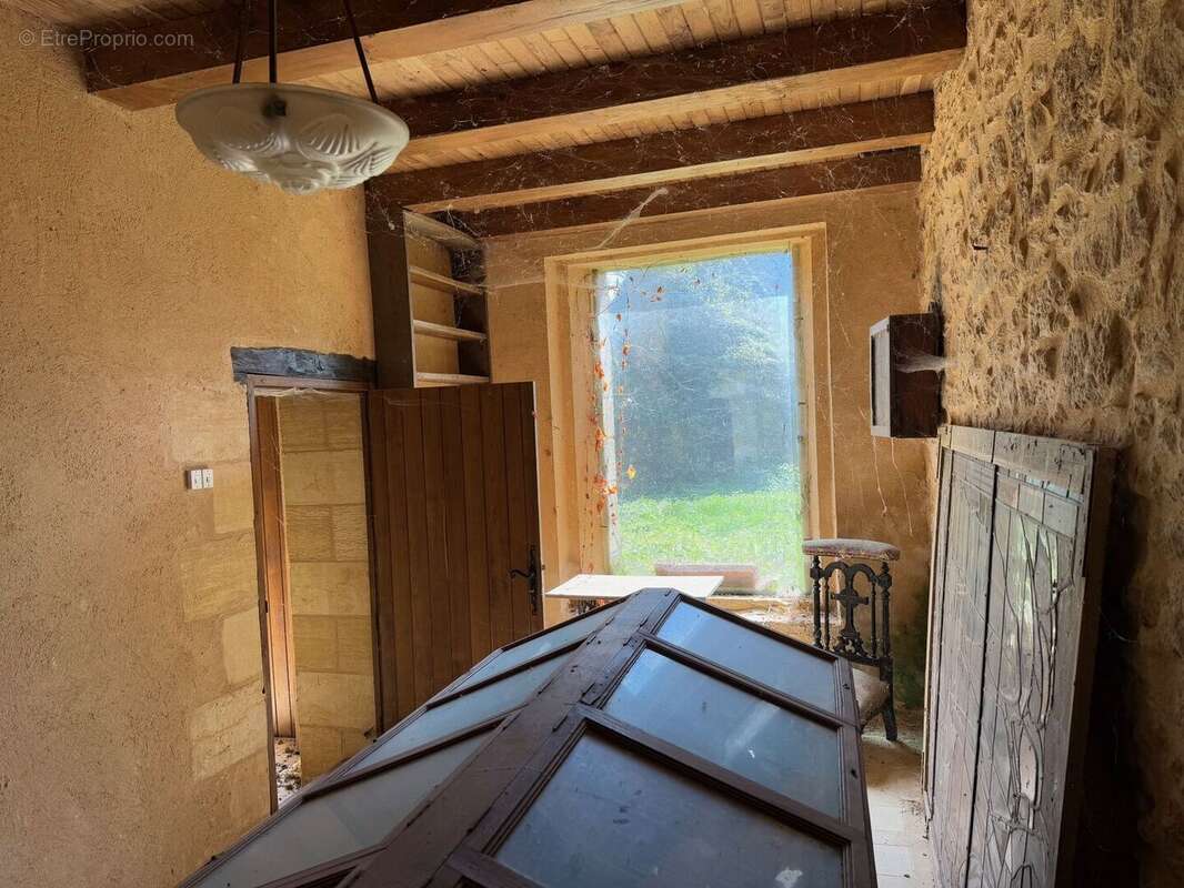 IMG2130 - Maison à BEYNAC-ET-CAZENAC