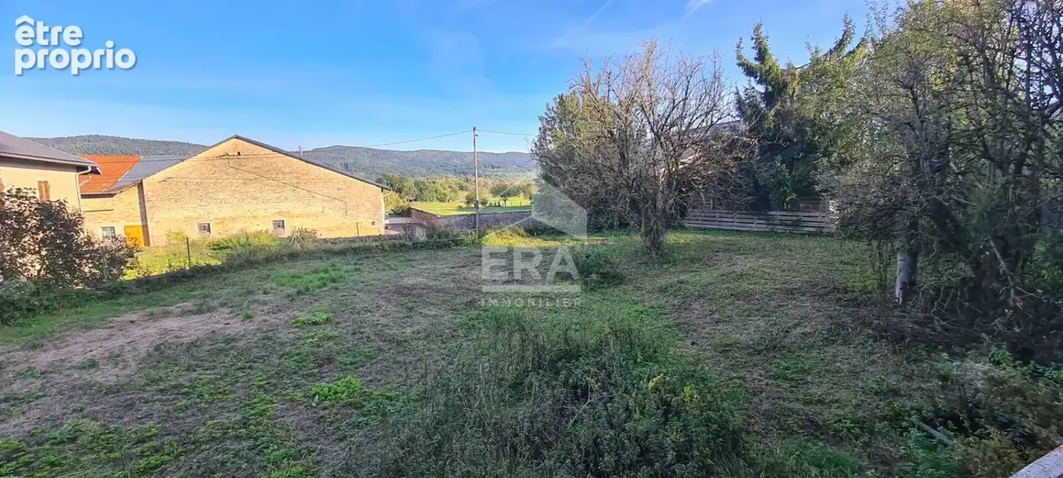 Maison 122m² à champdor-corcelles - photo 3