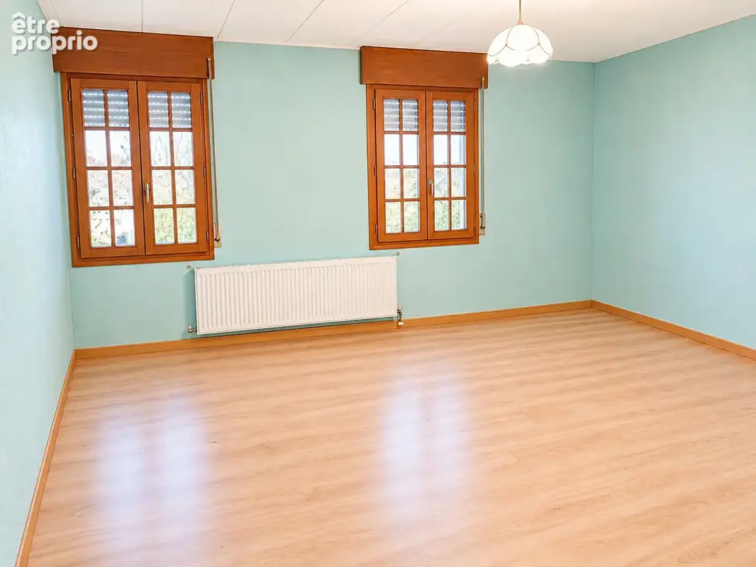 Maison Bruay Sur L Escaut 3 pièce(s) 118 m2 - photo 3