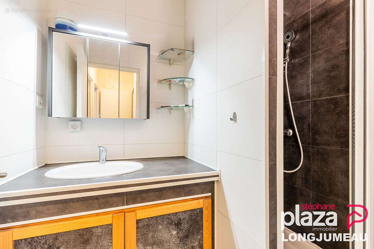 Duplex coeur de ville - photo 8