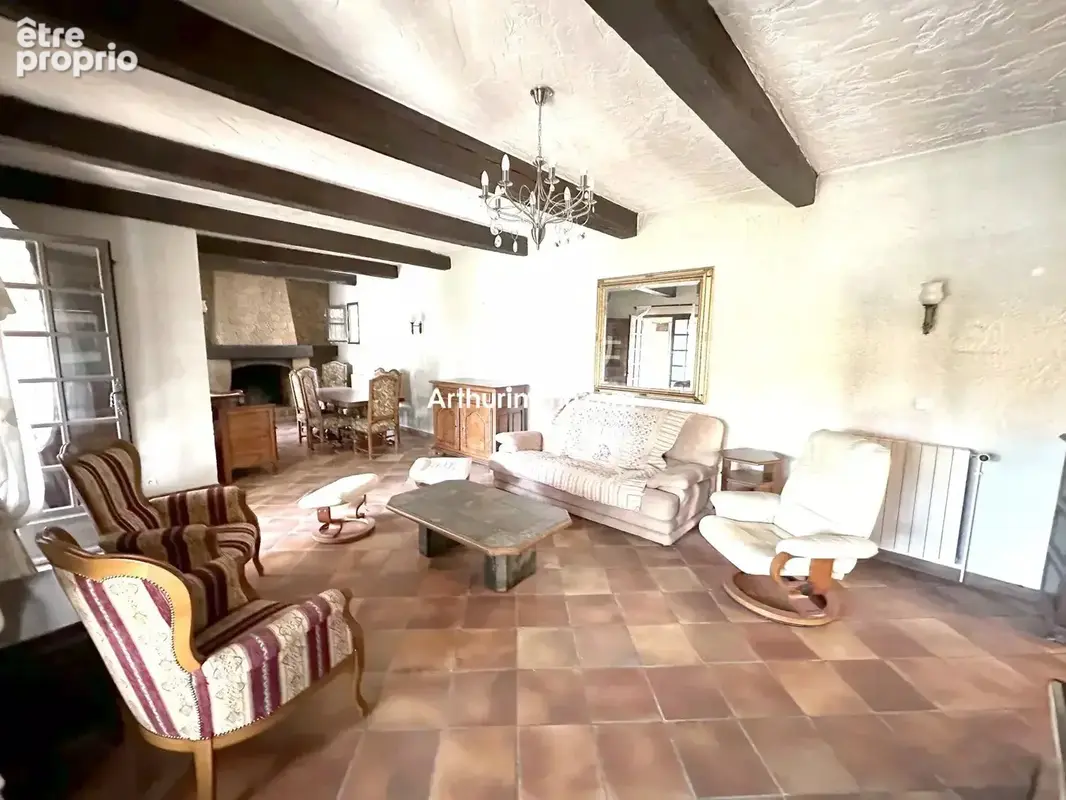Vente Maison Trans-en-provence(83720) 546 000ï¿œ - photo 6