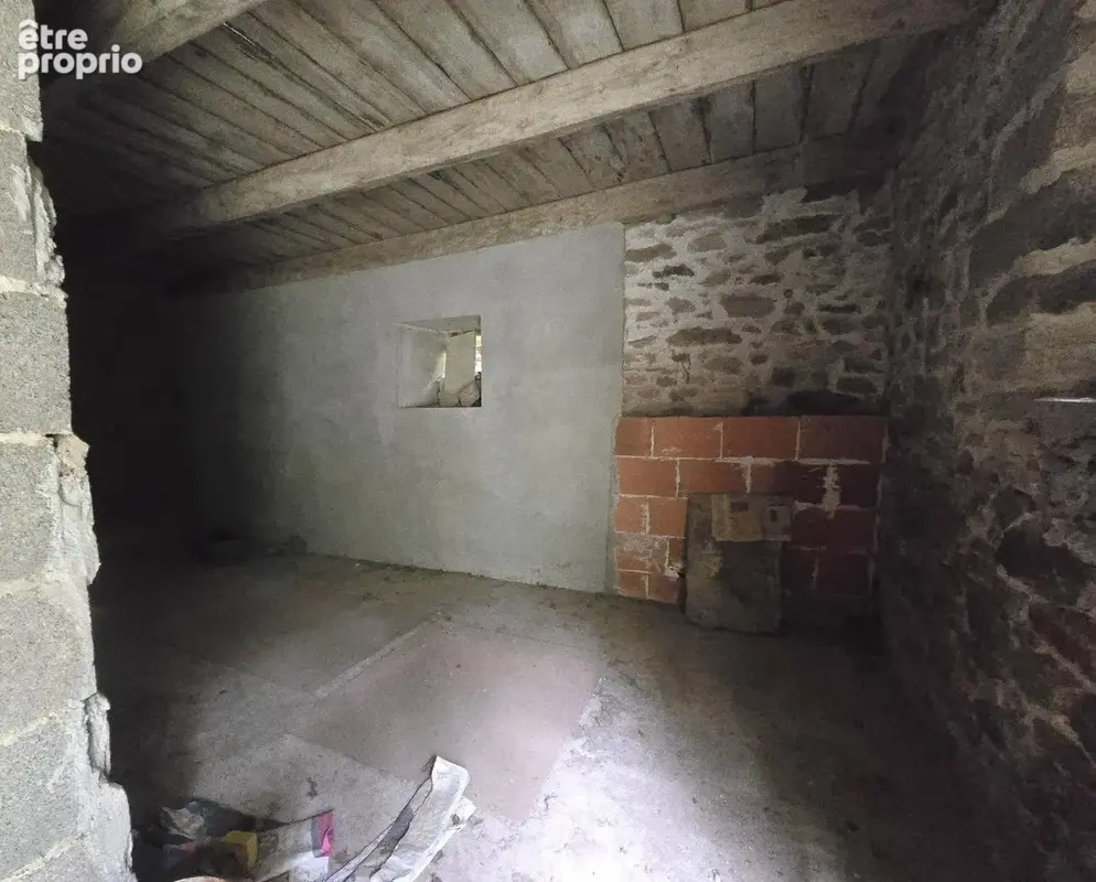 Maison 4 pièces 95 m² à vendre à Gausson (22150) - photo 2