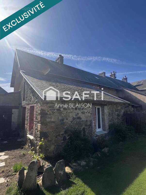 Photo 2 - Maison à MARCHESIEUX