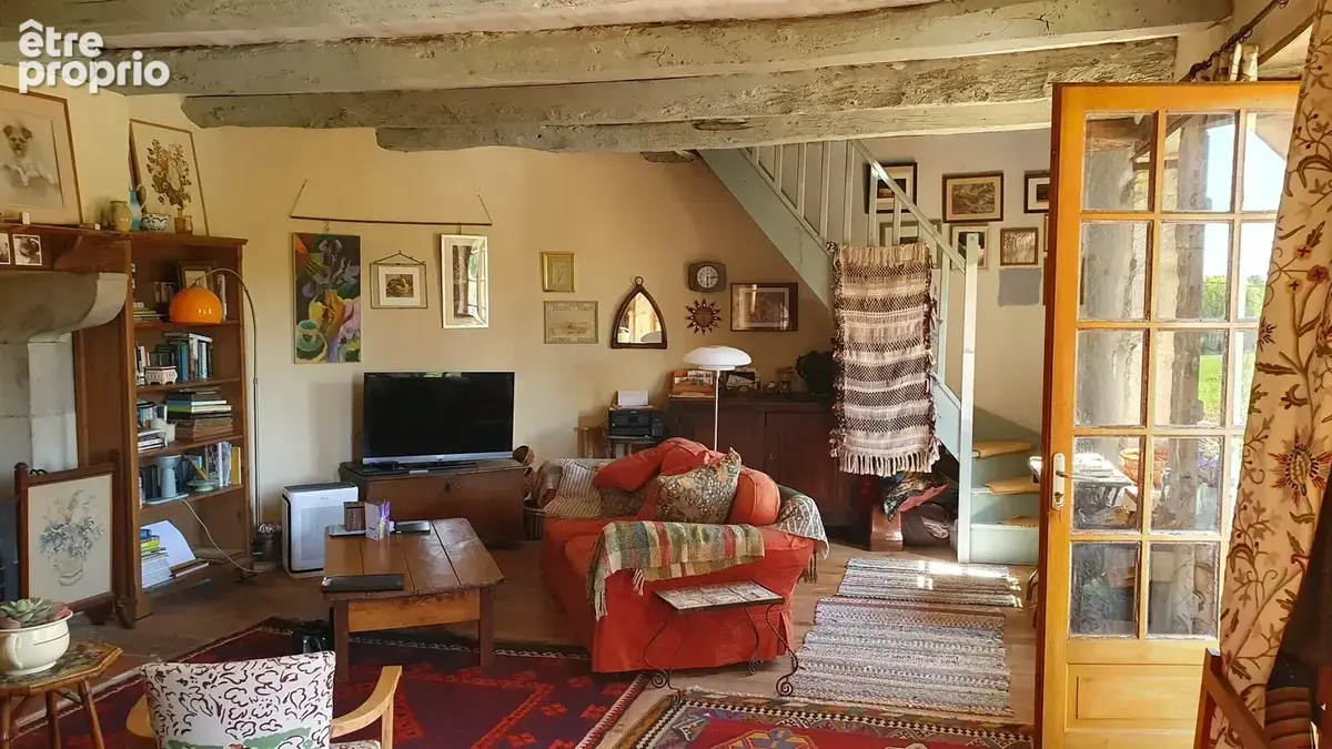 Grande maison avec piscine proche Villeneuve - photo 4