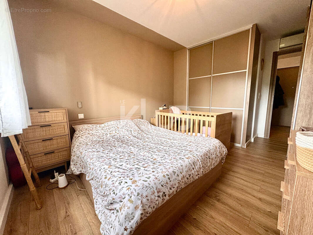 Appartement à BASTIA