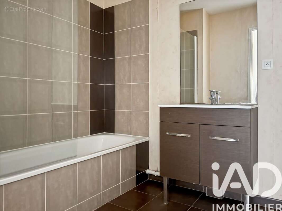 Photo 6 - Appartement à PORT-LOUIS