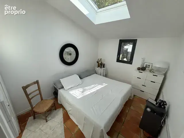 Villa t5 117m2 avec piscine - photo 5
