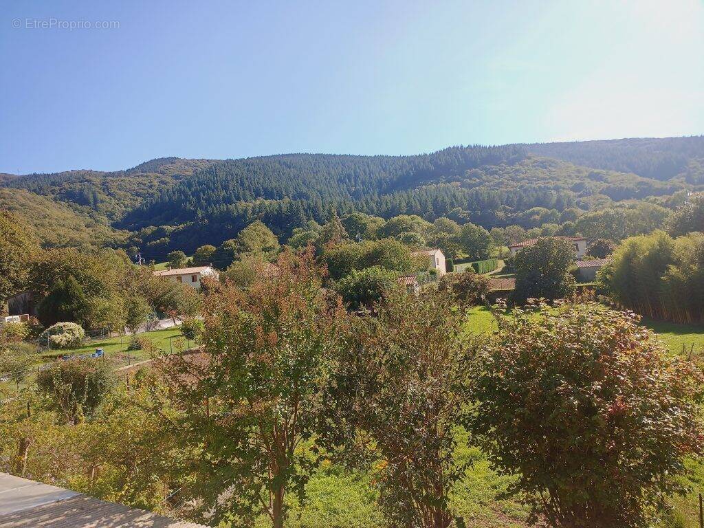 Maison à LACABAREDE