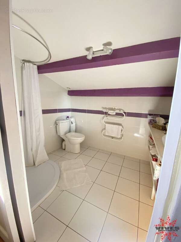 Villa de plain-pied 231 m² - 4/5 chambres avec logement indépendant  Piscine  Terrain 500 m2 - Poilhes - photo 15