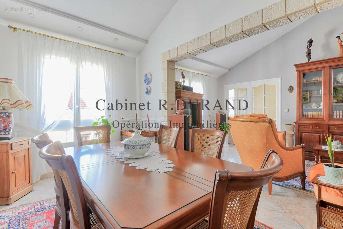 Appartement à ARGENTEUIL