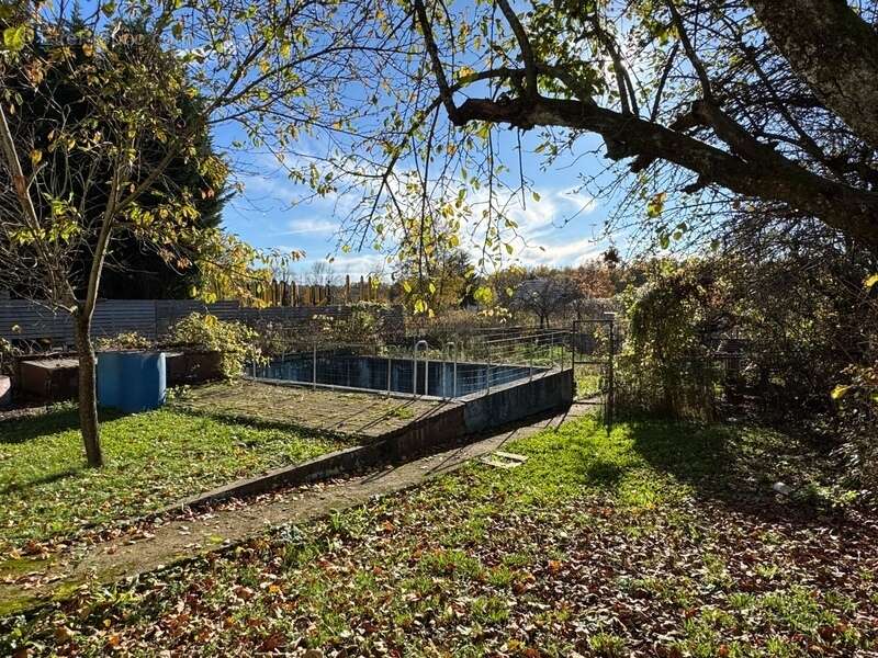 Maison à ANCERVILLE