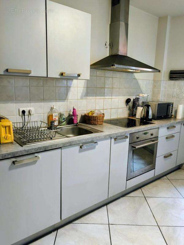 Appartement à LYON-7E
