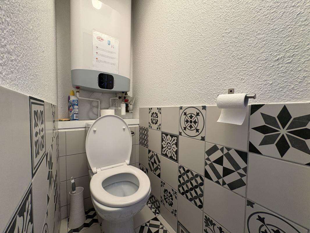 Appartement à MONT-DE-LANS