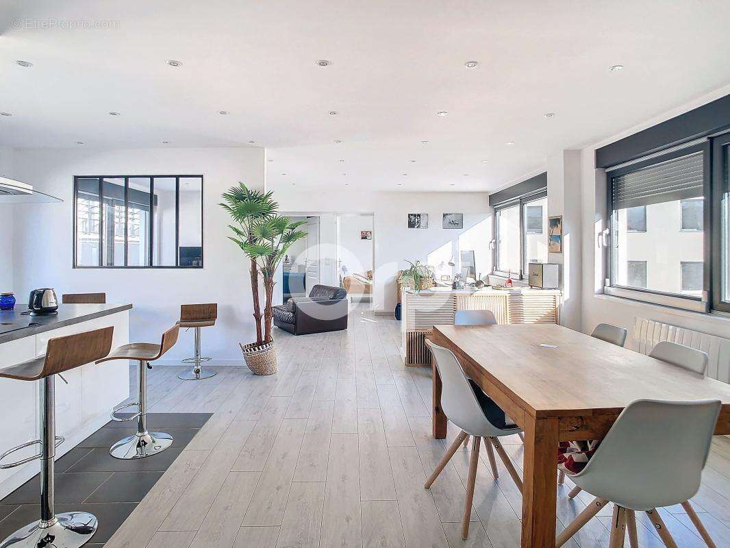 Appartement à PERIGUEUX