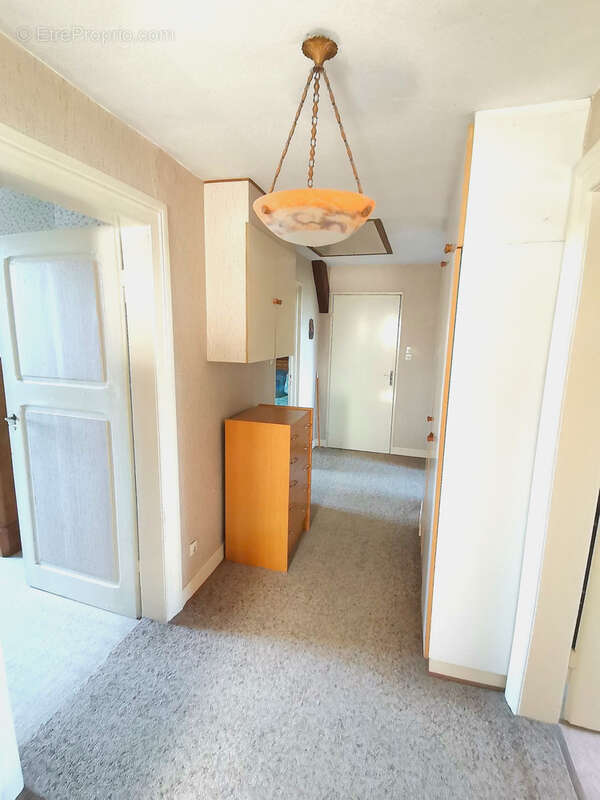 Maison à VOLGELSHEIM