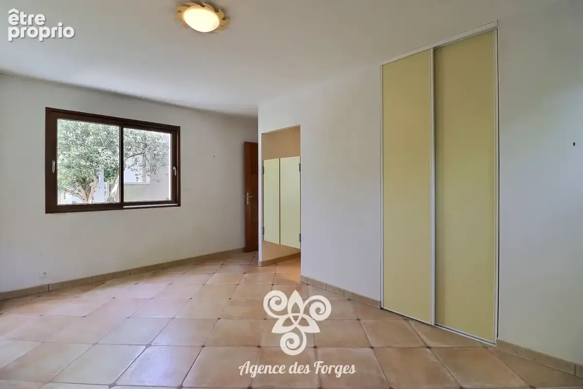 Maison d'architecte de 291m² - 6 chambres - avec piscine intérieure & spa - Carquefou - photo 13