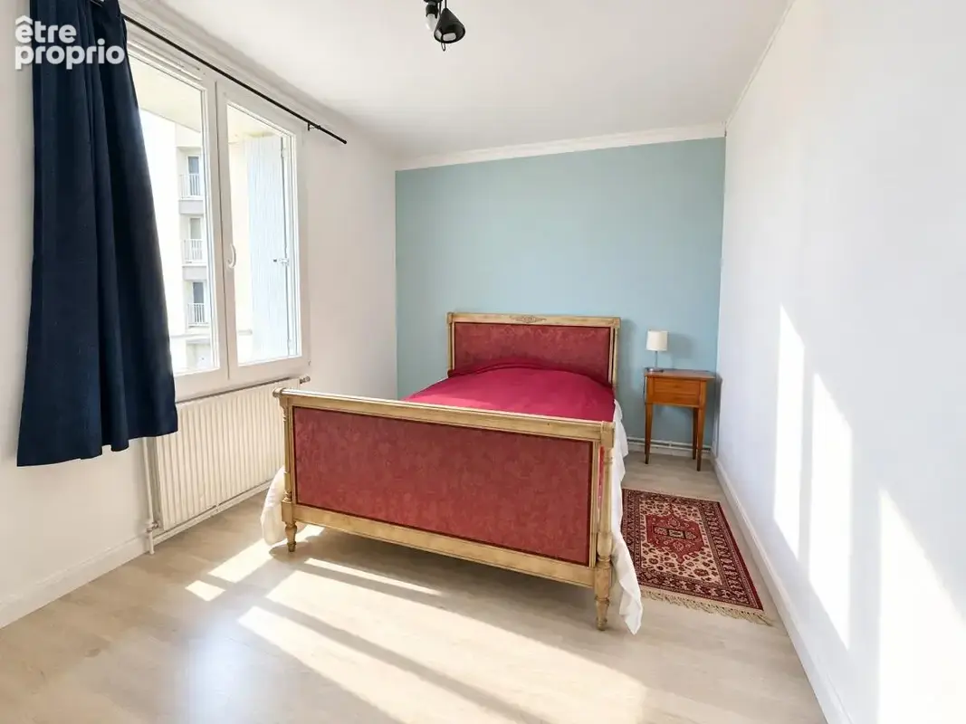 Appartement 54 m² à vendre à Morlaix (29600) - photo 7