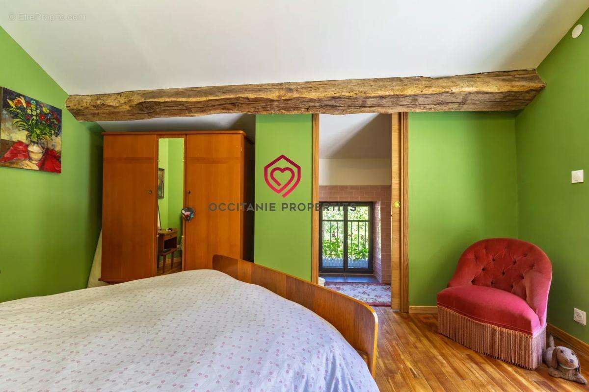 Maison à CUXAC-CABARDES