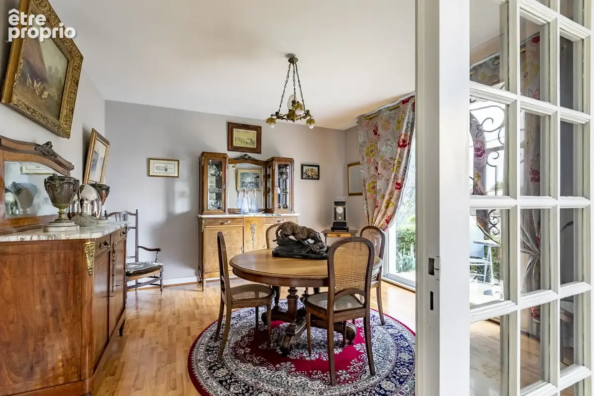 Maison à vendre à 15 mn de LAON 02 dans l'aisne 1h30 de Paris - photo 6