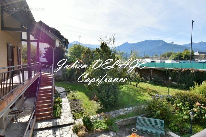 Appartement à EMBRUN