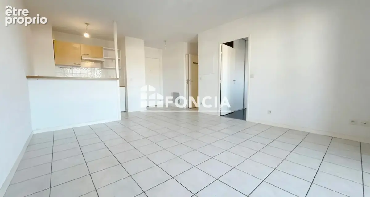 Photo Appartement à Dax au prix de 106 000€